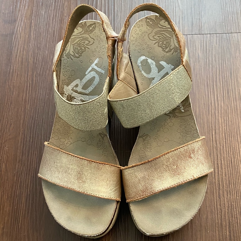 OTBT size 7.5